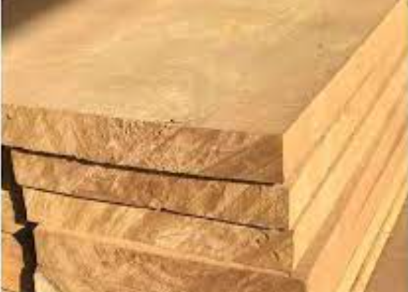 Meranti Slabs